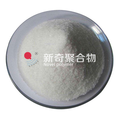 阳离子聚丙烯酰胺应用于工业上的固液分离